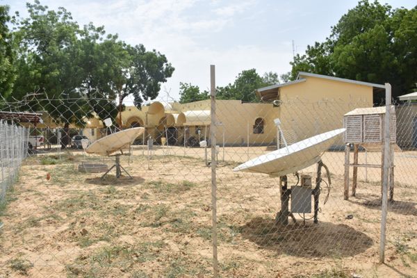Tchad : des manifestations pluvio-orageuses dans la majorité des provinces (ANAM)