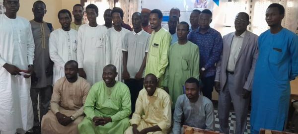 Tchad : Conférence-débat House Africa sur le Partenariat pour un Gouvernement Ouvert (OGP)