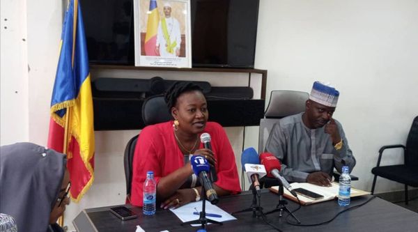 Tchad : le CPISE dénonce les violations des textes sur la législation du travail