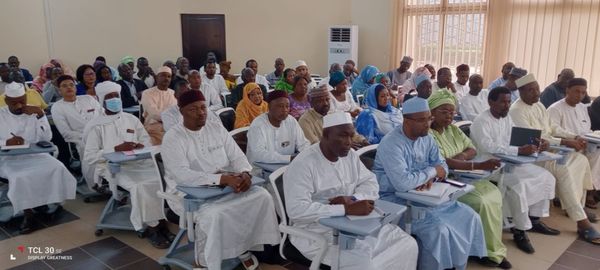 Tchad : Le Ministre de la Santé Publique remobilise ses proches collaborateurs et les rappelle les attentes du gouvernement