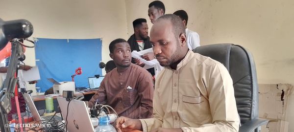 Tchad - Bac 2024: Enrôlement biométrique des correcteurs et vérificateurs à N'Djamena ce lundi 3 juin