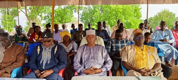 Tchad : Élargissement du champ d'action du Réseau des Organisations des Jeunes (ROJ) dans le département du Lac Iro
