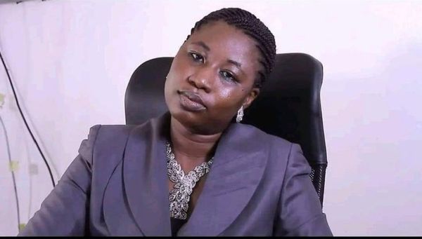 Nécrologie : Mme Félicité Bekishiel de la chaîne Électron TV n’est plus !