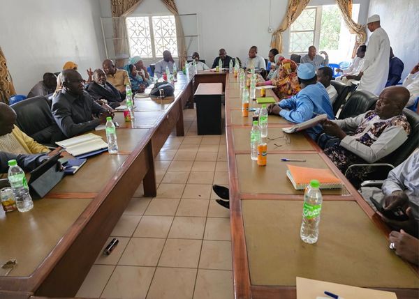 Le Tchad intègre les TIC dans le programme scolaire : un nouveau cap pour l'éducation