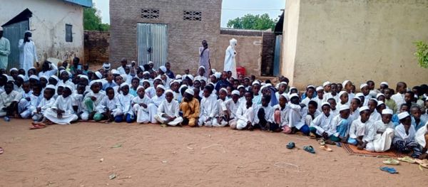 Tchad: 175 jeunes de Kélo récompensés pour leur maîtrise du Coran