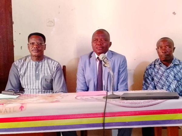 Tchad : clarifications des avocats de la communauté Mangsé Mballa suite à un litige foncier à Kélo