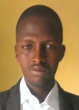 Djimet Wiche Wahili, Directeur du Tabloïd Alwihda Actualités, Tchad.