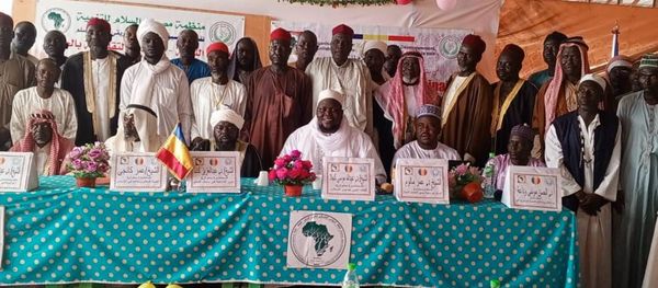 ​Tchad : La paix et la cohabitation pacifique au centre d'un séminaire à Kelo