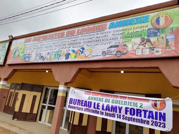 Tchad : L'ALAM-NDJAM dénonce vigoureusement la prolifération de contenus obscènes sur les réseaux sociaux