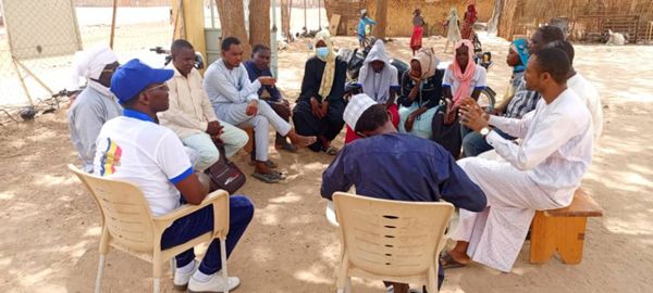 Tchad : la Plateforme "Le Tchad d'Abord" remobilise ses membres au niveau provincial