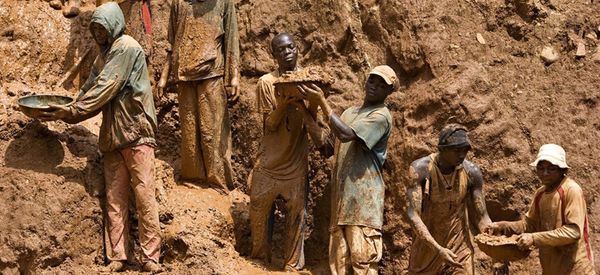 Crédits : Sahel Intelligence
