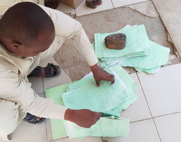 Tchad - Délivrance des casiers judiciaires : lenteurs administratives et usagers exaspérés