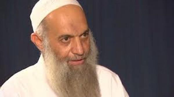 Mohamed al-Zawahiri. Crédit photo : Sources