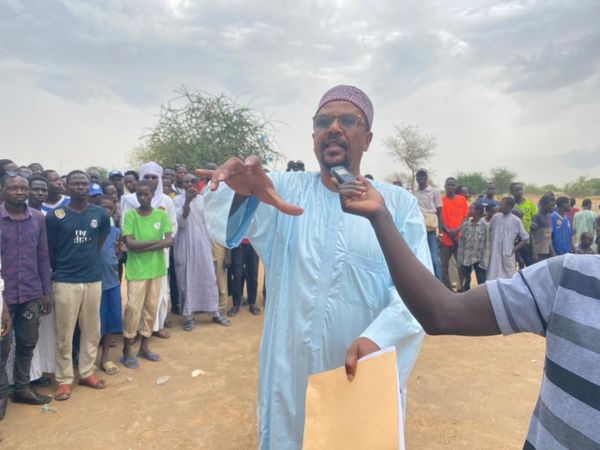 Tchad : SYNASTIC et SYATEL dénoncent l’injustice de l’Etat pour leur bien immobilier
