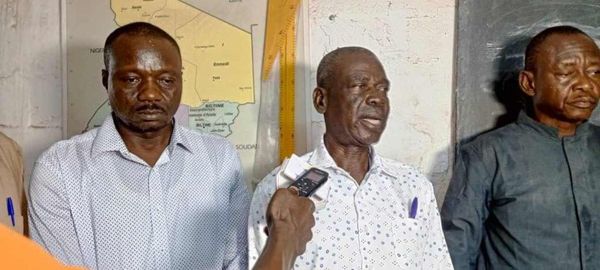 Tchad : lancement des épreuves de fin de formation technique et professionnelle à Laï