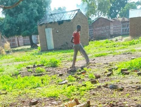 Tchad : violences meurtrières dans un village des Monts de Lam au Logone Oriental
