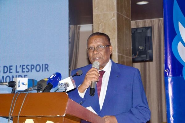 Tchad : le gouvernement apprécie la sécurité accordée aux étudiants tchadiens au Cameroun