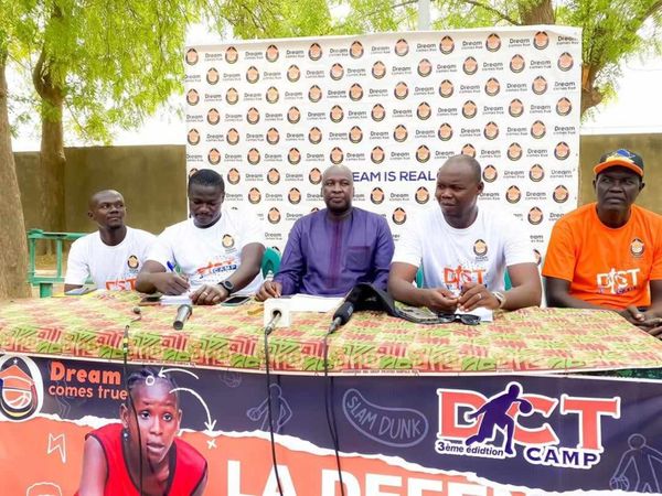 Tchad : la troisième édition du DCT Camp est lancée