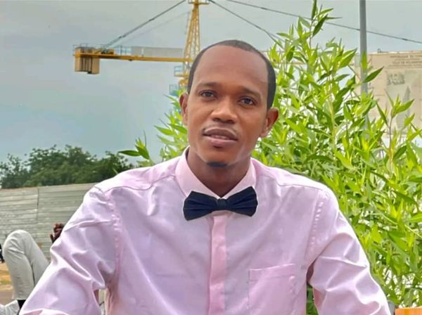 Tchad : un jeune leader de la société civile arrêté au Batha