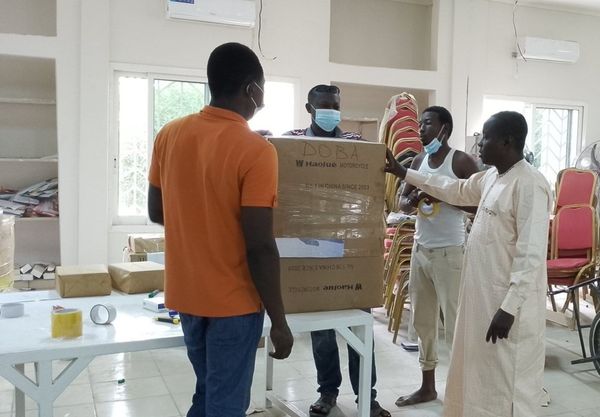 Tchad - Baccalauréat 2024: Les préparatifs en cours pour un examen réussi