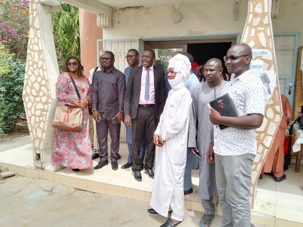 Tchad : la HAMA lance la 4e édition du concours en journalisme pour l'enfance