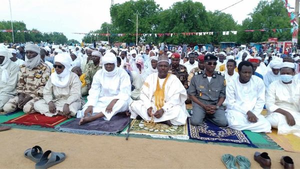 Tchad - Célébration de l'Aïd El-Adha à Am-Timan : Une ferveur religieuse et un message de cohésion sociale