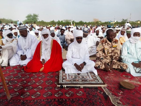 Tchad – Tabaski à Mao : Célébration dans la ferveur et le recueillement