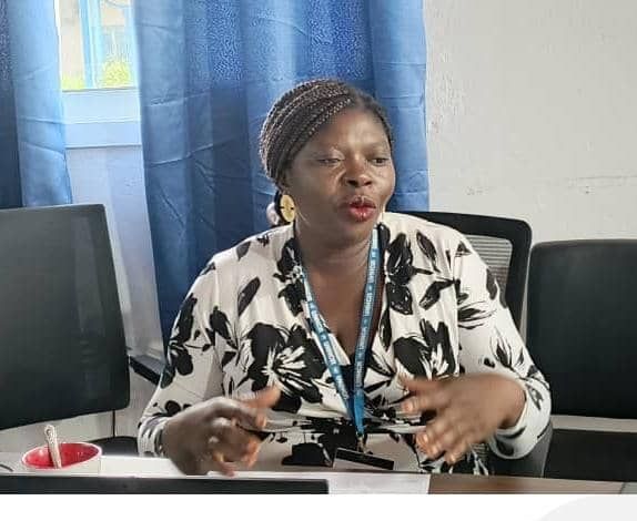 Tchad : à Abéché, le HCR forme les hommes de médias sur la protection contre les abus sexuels