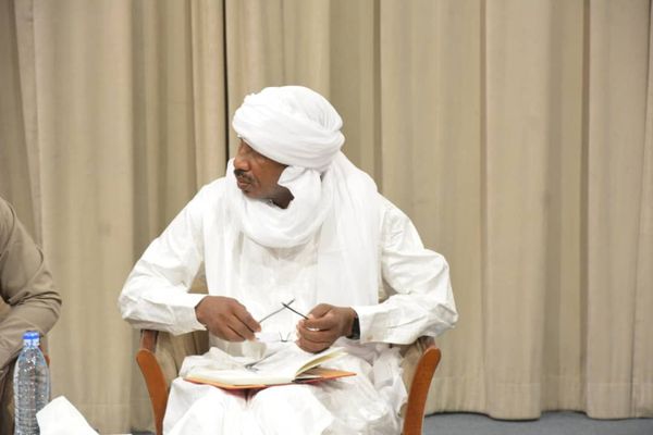 Tchad : explosion au camp de Goudji, les précisions du ministre de la Santé publique