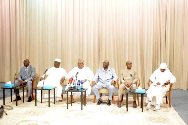 Tragédie à N'Djamena : 46 blessés et 9 morts, les autorités promettent des mesures