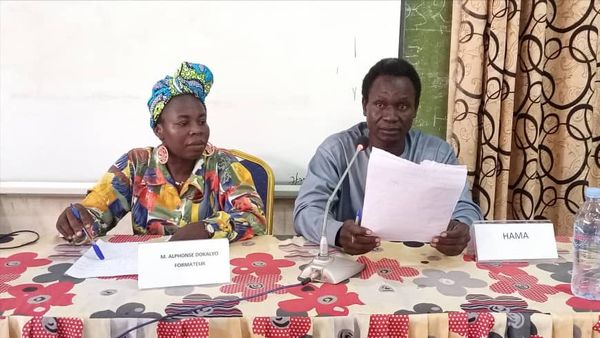 Tchad : la loi sur l'accès à l'information publique vulgarisée pour promouvoir la transparence