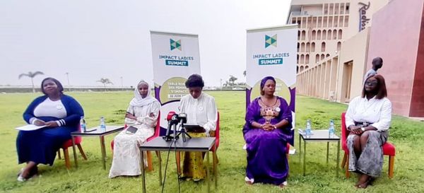 Tchad - Roundtable des Femmes d'Impact : Un Événement Majeur pour Promouvoir l'Autonomisation des Femmes