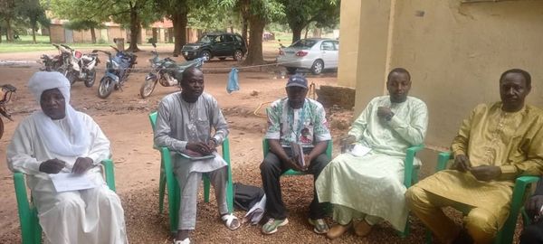 Tchad : Mobilisation sociale contre la fièvre jaune à Kelo