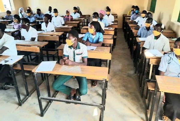 Tchad : l’insomnie des élèves en préparation du BEF, une course contre la montre