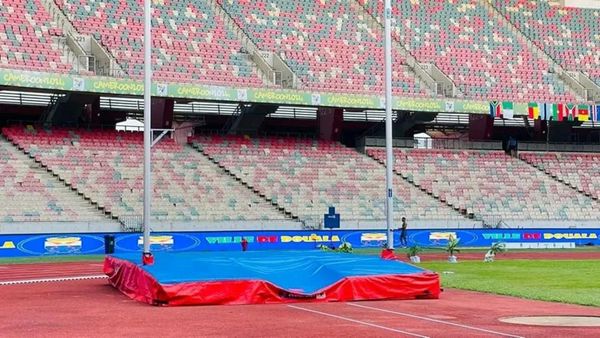 Cameroun : le championnat d’Afrique d’athlétisme senior s'ouvre ce 21 juin à Douala