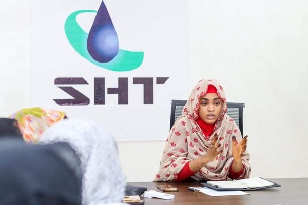 Tchad : Djalila Abdourahim nommée directrice générale de la SHT
