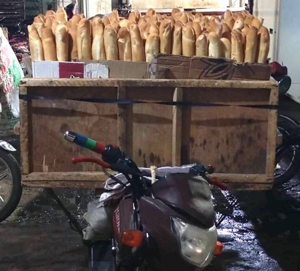 Tchad : Agression d'un vendeur de pain à N'Djamena : Un acte violent qui suscite l'indignation