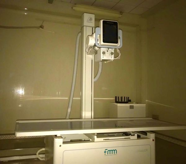 Tchad : les hôpitaux face au défi énergétique pour l'amélioration des soins