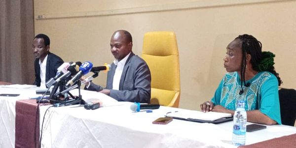 Tchad : priorité au respect des textes, déclaration du ministre de la Jeunesse et des Sports