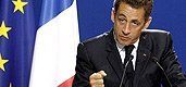 En visite en Egypte, Sarkozy très remonté contre la Syrie... Et l'Afrique alors ?