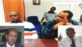 DJIBOUTI : le régime Guelleh, à la recherche d'une diaspora alimentaire