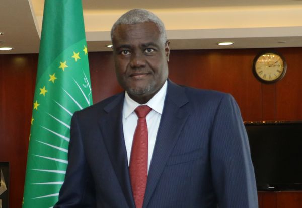 Situation au Kenya : la commission de l’UA appelle à s’abstenir des violences