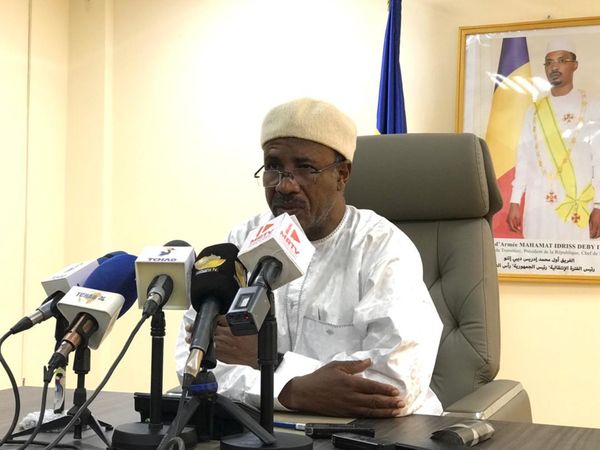 Tchad : Covid-19, le ministre de la Santé publique répond aux rumeurs et rassure