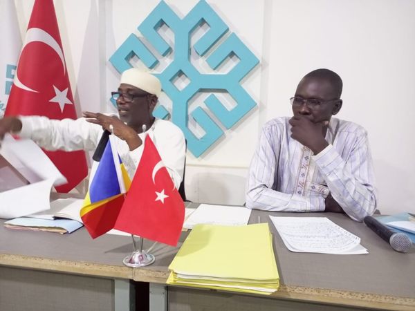 Tchad : l'inspection appelle à une stricte discipline dans les établissements scolaires pour le BEF 2024