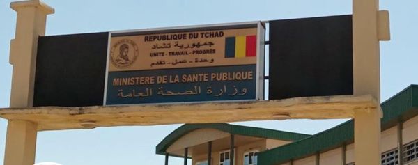 Tchad : aucun cas suspect de Covid-19, mais respect de certaines mesures