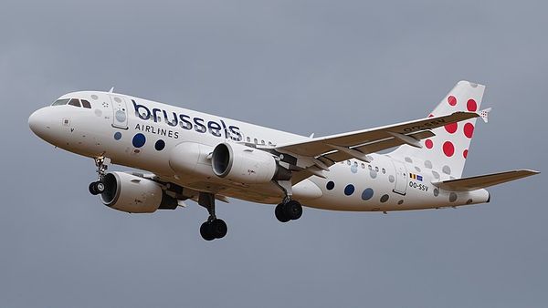 Brussels Airlines augmente ses prix sur les vols vers le Cameroun et la RDC