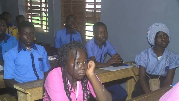 Le BEF débute dans le Moyen-Chari avec 4 947 candidats déterminés