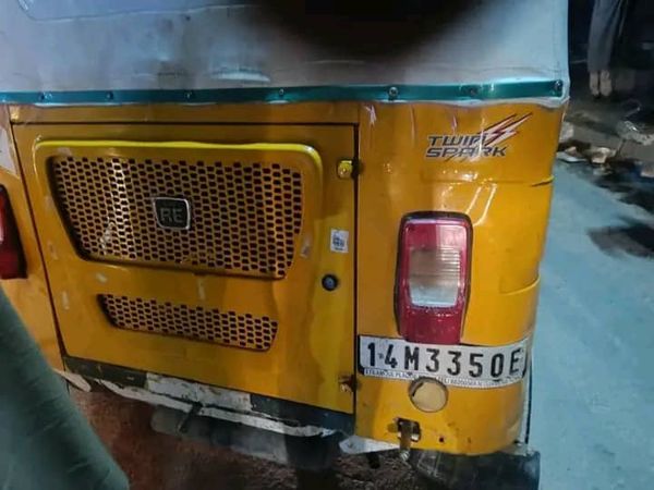 Tchad : un conducteur de Rakcha touché par balle lors d'une poursuite policière à Abéché