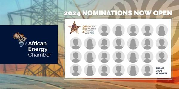 Chambre africaine de l'énergie : candidatures pour 2024 aux 25 femmes qui montent dans le secteur de l'énergie