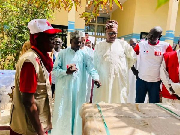 Tchad : le club Rfi Abéché lance un projet dénommé Lafaytna en faveur des filles